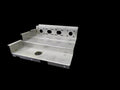 Coffetek RH Canister Shelf Fbt Tt – genuine Coffetek part 62407