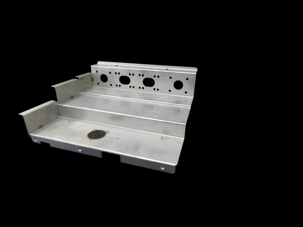 Coffetek RH Canister Shelf Fbt Tt – genuine Coffetek part 62407