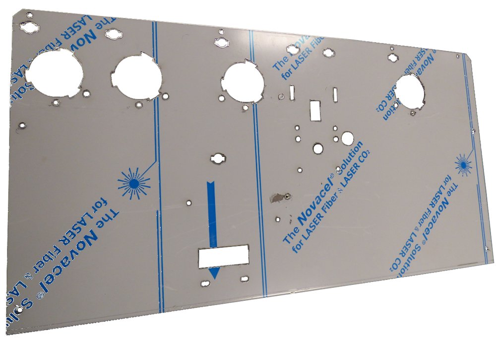 Coffetek Circuit Panel Principal Geneva Sfbt – genuine Coffetek part 62505