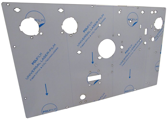 Coffetek Panel Principal Nexus DC Fbt – genuine Coffetek part 63117