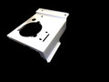 Coffetek Subcircuit Estante Lado Izq Neva Tt B2C – genuine Coffetek part 63193
