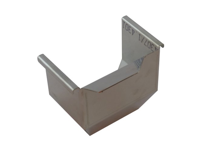 Coffetek Waste Bucket Chute – genuine Coffetek part 63253
