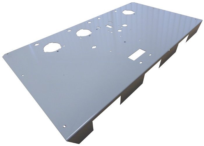 Coffetek Subcircuit Panel Principal Sfbt – genuine Coffetek part 63292