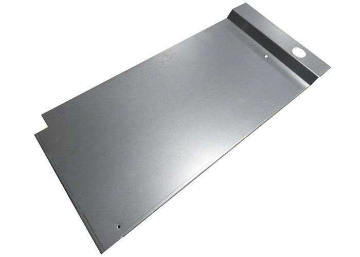 Coffetek Subcircuit Lid Boiler Side Izqdo Java – genuine Coffetek part 63295