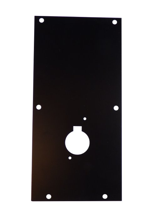 Coffetek Vane Zip Plate – genuine Coffetek part 63318
