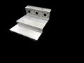 Coffetek Subcircuit Estante Hoppers Lado Dcho B2C Az – genuine Coffetek part 63320