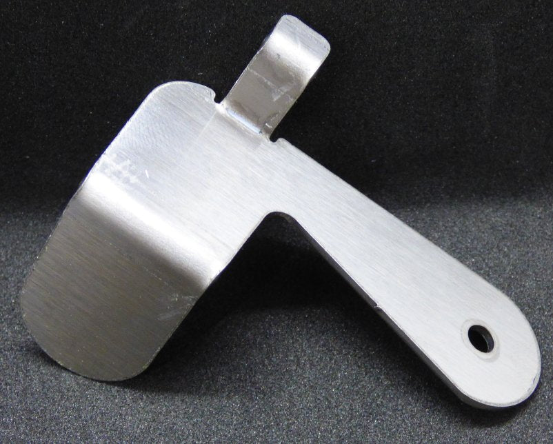 Coffetek Top Canister Lock B2C Az – genuine Coffetek part 63325
