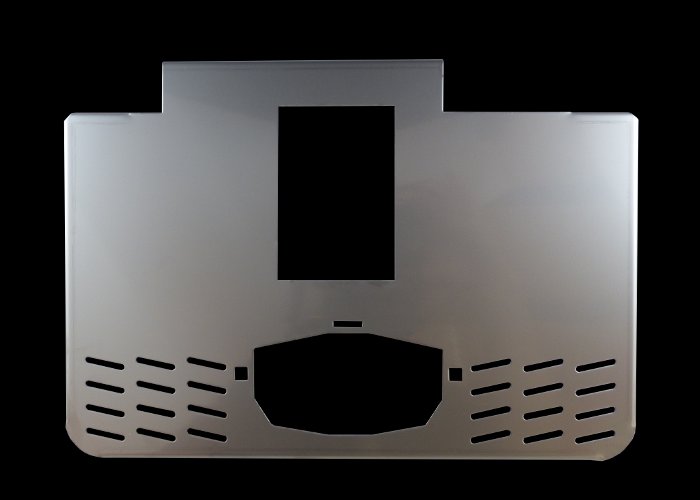 Coffetek D/Tray Grille Colruyt Fb – genuine Coffetek part 63458