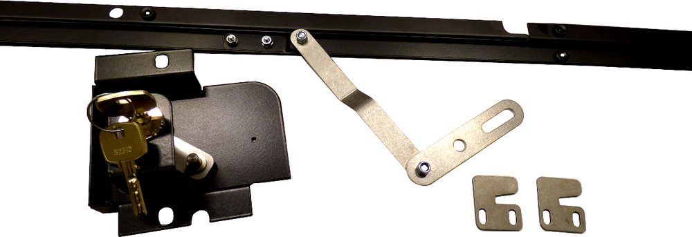 Coffetek Step Locking Kit – genuine Coffetek part 63531