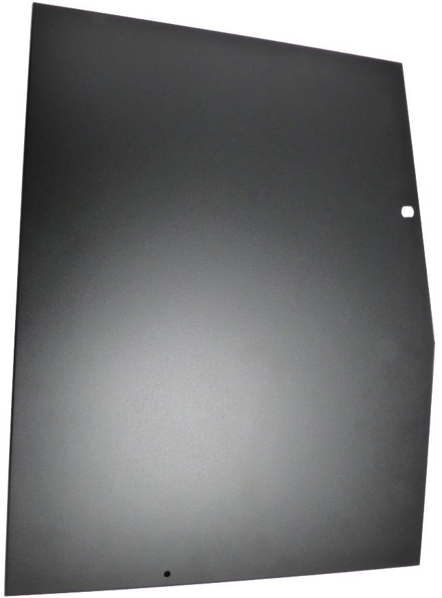 Coffetek Subcircuit Vitrofl Esp Panel Side Izq – genuine Coffetek part 63611