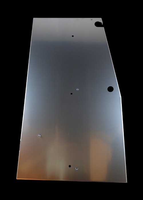 Coffetek Vitro Duo RH S/Pnlinsert – genuine Coffetek part 63613