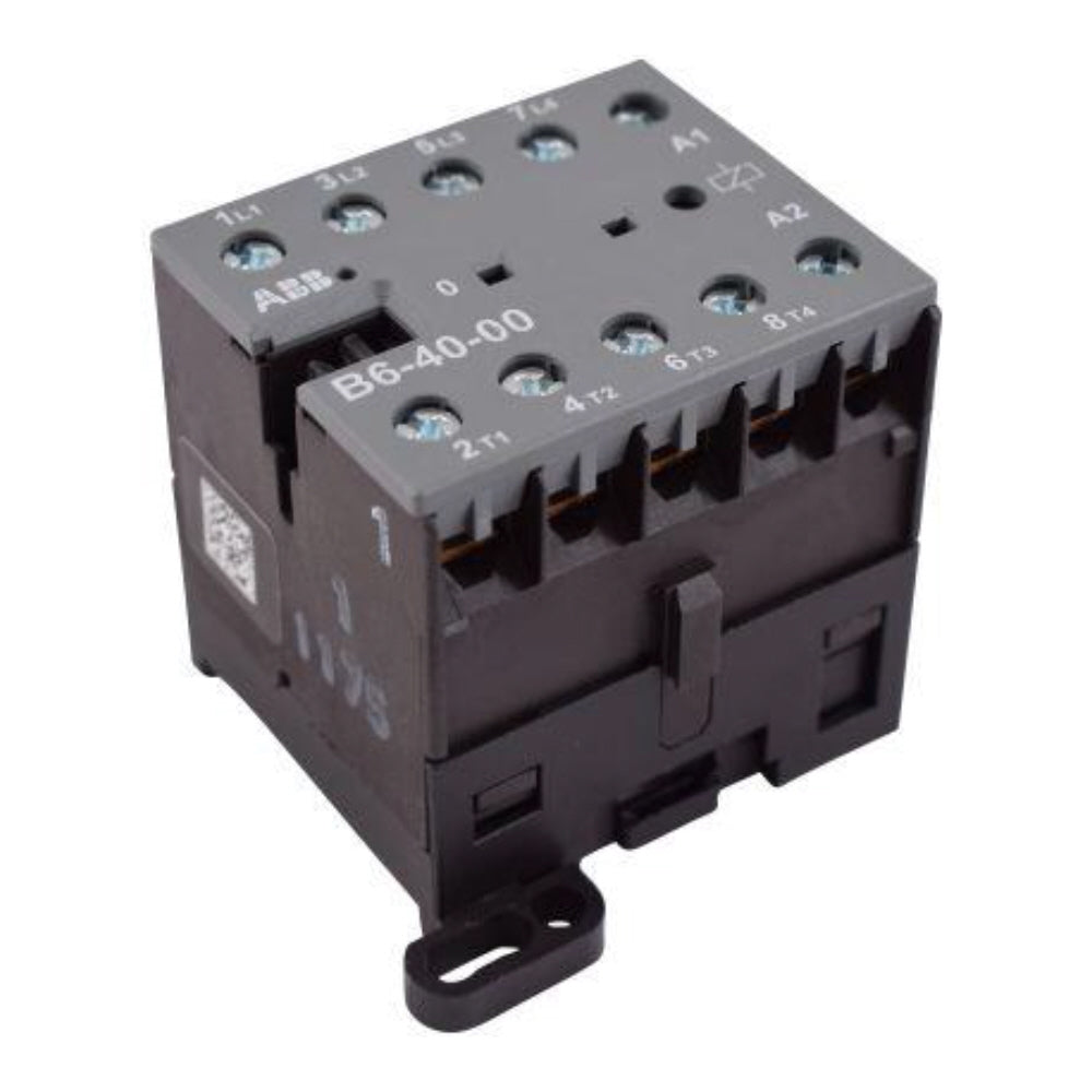 Promac - Power Contactor 230 V Resistive Load 6 A  - Pn: EU6619 - commercial coffee spare part