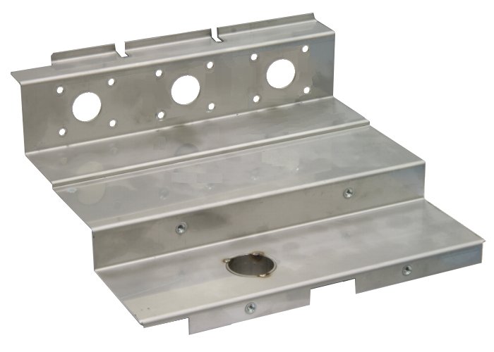 Coffetek Bracket Hoppers Producto – genuine Coffetek part 67060