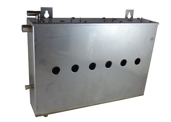 Coffetek Subassembly Boiler + Lid – genuine Coffetek part 67759