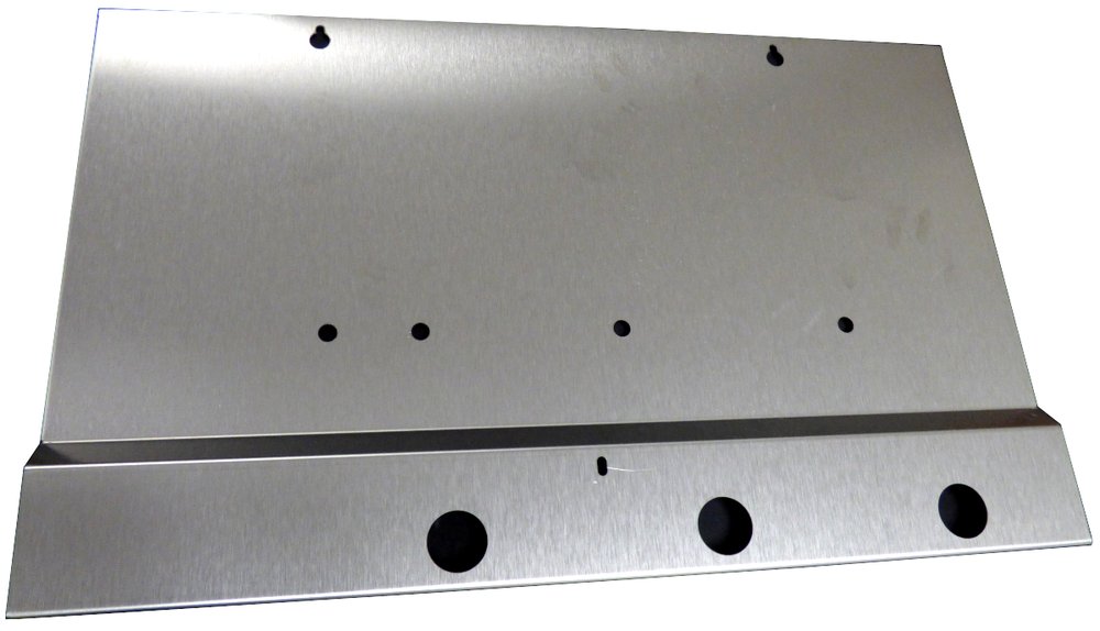 Coffetek Boiler Cover XL – genuine Coffetek part 67897