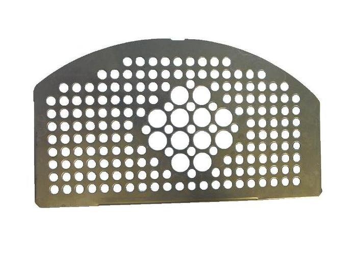 Coffetek Grid Tray Recogida Water – genuine Coffetek part 67963