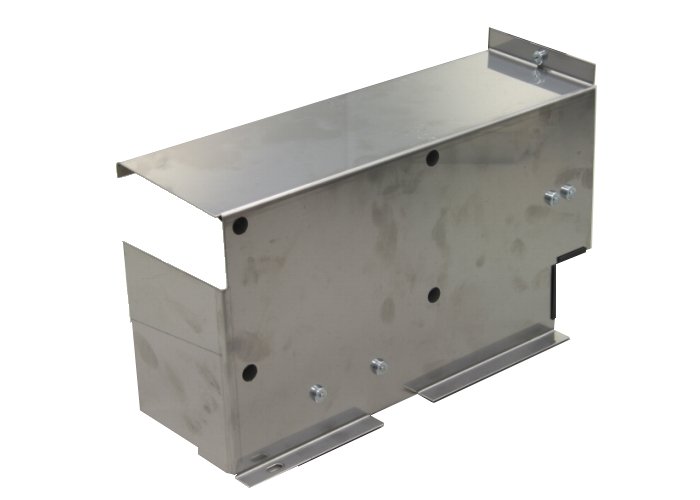 Coffetek Bracket Electronica – genuine Coffetek part 68093