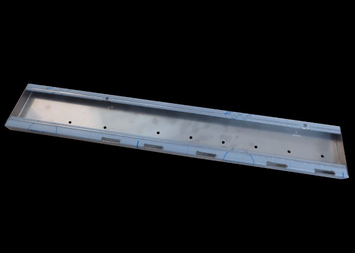 Coffetek Extract Duct Vicenza – genuine Coffetek part 68504