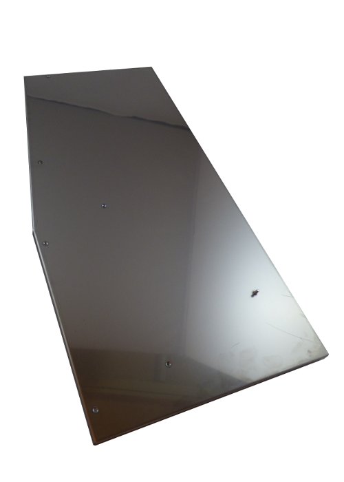 Coffetek Mano Ido Inserto Panel Side Circuit – genuine Coffetek part 69910