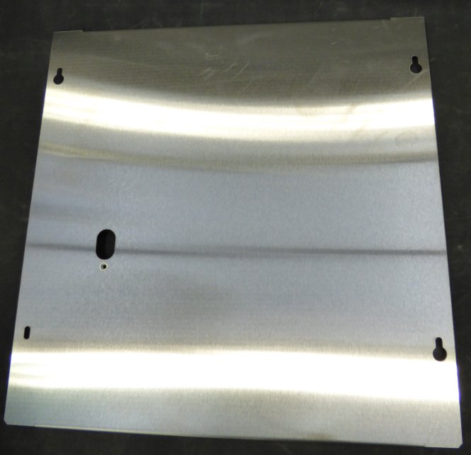 Coffetek Lid Rear – genuine Coffetek part 69929