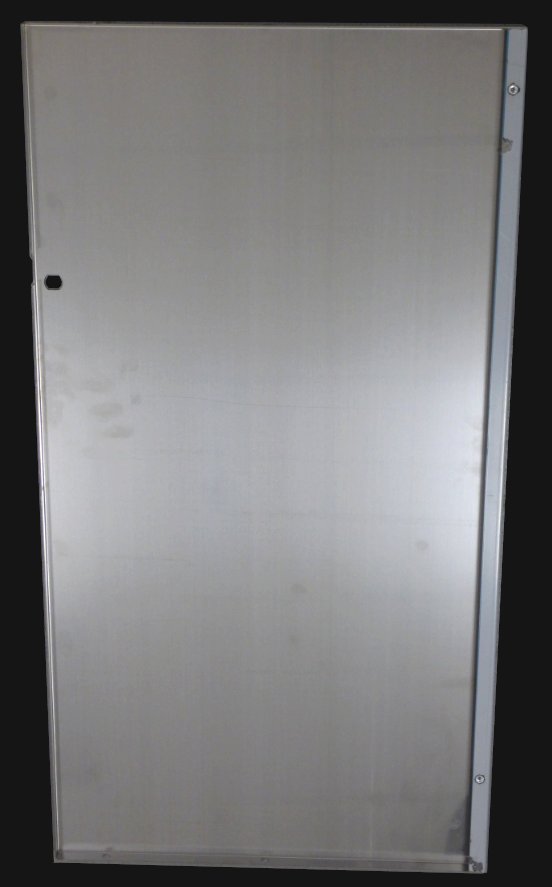 Coffetek Panel Exterior Left – genuine Coffetek part 69935