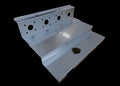 Coffetek Tray Bracket Hoppers – genuine Coffetek part 69952