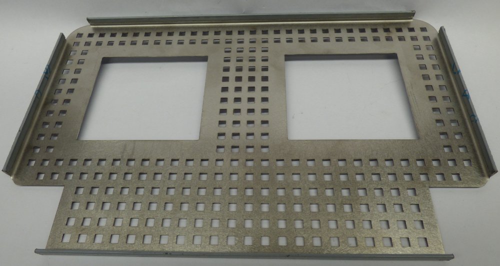 Coffetek Drip Tray Grille Mini XL – genuine Coffetek part 69957