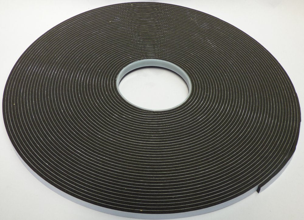 Coffetek Door Seal Foam 6mm X 9mm X 25 – genuine Coffetek part 71615