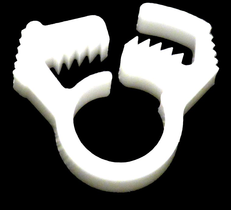 Coffetek Clamp Clip NO.2 – genuine Coffetek part 71744