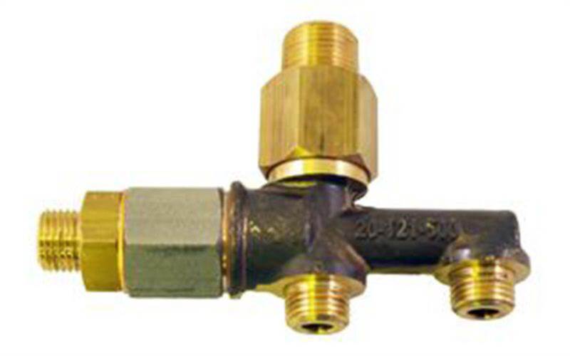 Promac/ Rancilio - Expansion/Retension Valve  - Pn: EU7503 - commercial coffee spare part