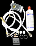 Coffetek 3M 'Hot & Cold' Filter Head Kit – genuine Coffetek part 81241A