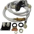 Coffetek 3M 'Hot' Head Kit – genuine Coffetek part 81241D