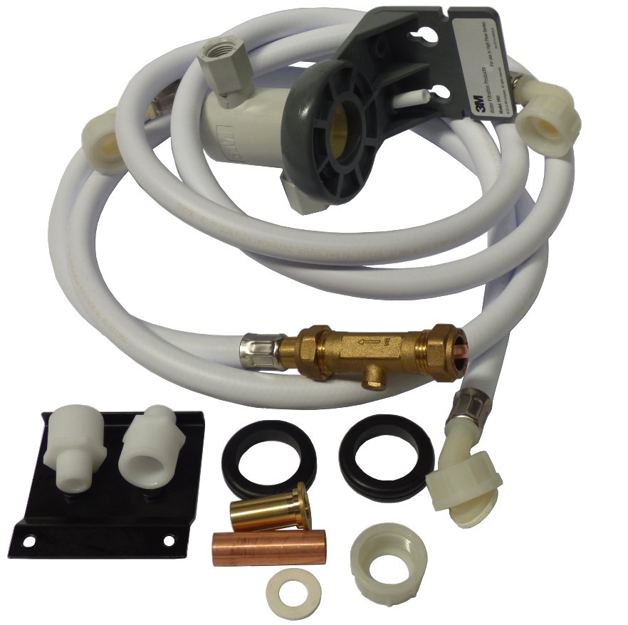 Coffetek 3M 'Hot' Head Kit – genuine Coffetek part 81241D