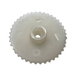 Necta Whipper Base Disk - commercial coffee spare part