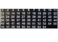 Coffetek Pegat Numerac Canal Dispensing – genuine Coffetek part 82027140
