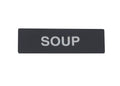 Coffetek Decal Hopper Sopa – genuine Coffetek part 82039510