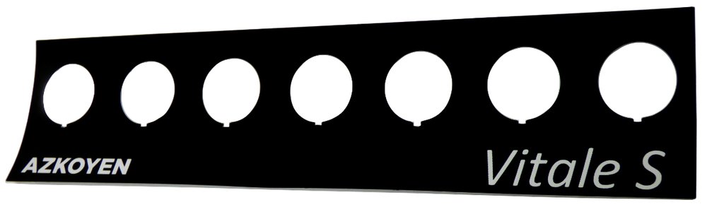 Coffetek Label Vitale S7 Negra – genuine Coffetek part 82039802