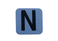 Coffetek Label Terminal Neutro ("N") – genuine Coffetek part 82041260
