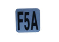 Coffetek Label Fuse 5A – genuine Coffetek part 82041270