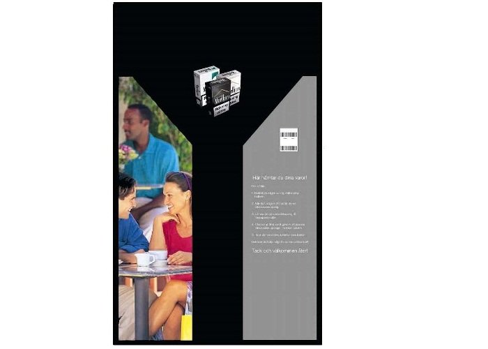 Coffetek Fotografia Tabaco Servess – genuine Coffetek part 82041310