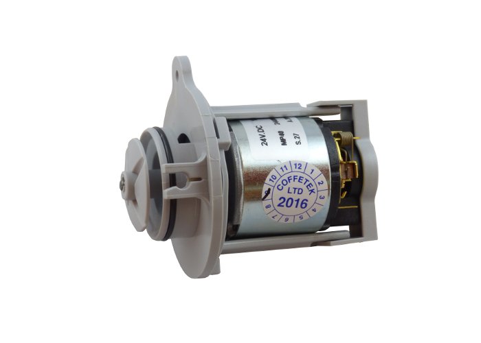 Coffetek Circuit Motor Whipper Grey – genuine Coffetek part 84645