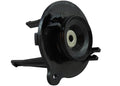 Coffetek Base Whipper Negra – genuine Coffetek part 84663