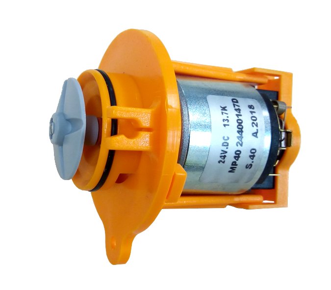 Coffetek Circuit Motor Whipper Calabaza – genuine Coffetek part 84677