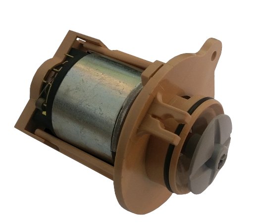 Coffetek Circuit Motor Whipper Beige – genuine Coffetek part 85016