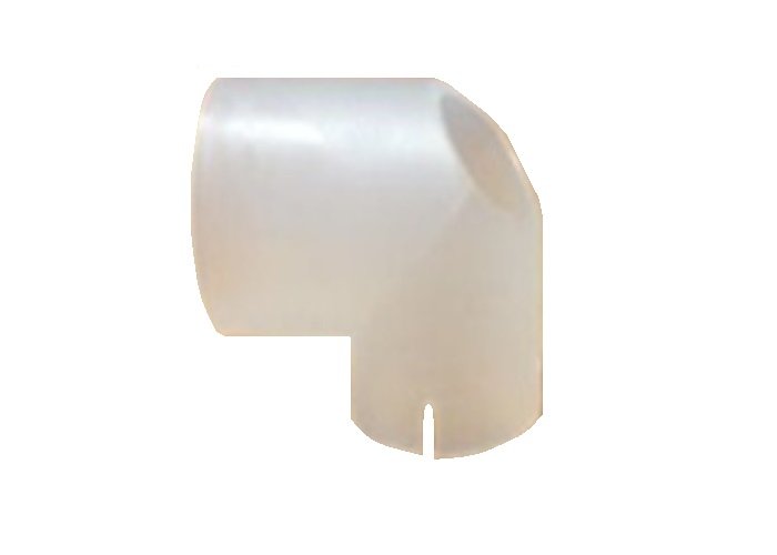 Coffetek Chute 56028 (Top Cut At 45 Degrees) – genuine Coffetek part 86028A