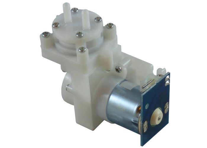 Coffetek Brewer Pump Assembly – genuine Coffetek part 86558