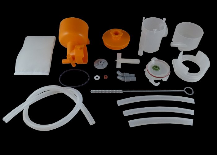 Coffetek Hygiene Kit B2C Nestle – genuine Coffetek part 87231