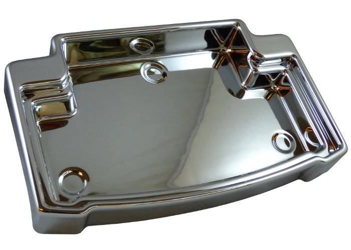 Coffetek Tray Recogida Liquidos Cromada – genuine Coffetek part 87600