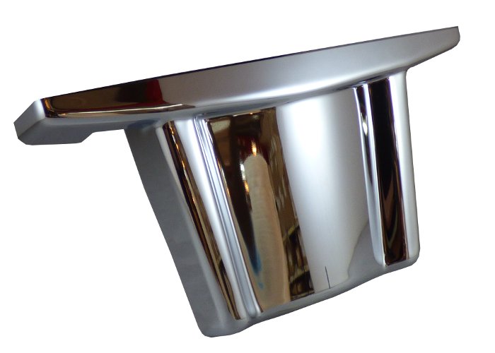 Coffetek Front Cover Zurich Long – genuine Coffetek part 87651