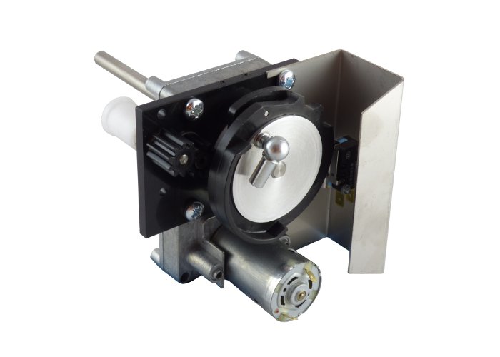 Coffetek Drive Motor Assy 12OZ Cof – genuine Coffetek part 88152